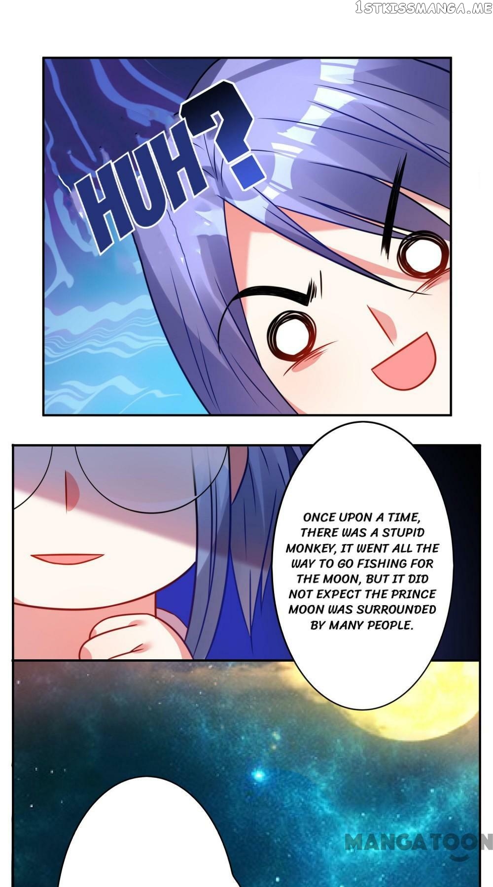 Blackmailed By Bossy Ceo chapter 12 - page 13