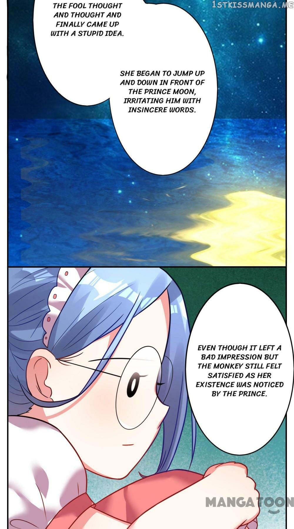 Blackmailed By Bossy Ceo chapter 12 - page 14