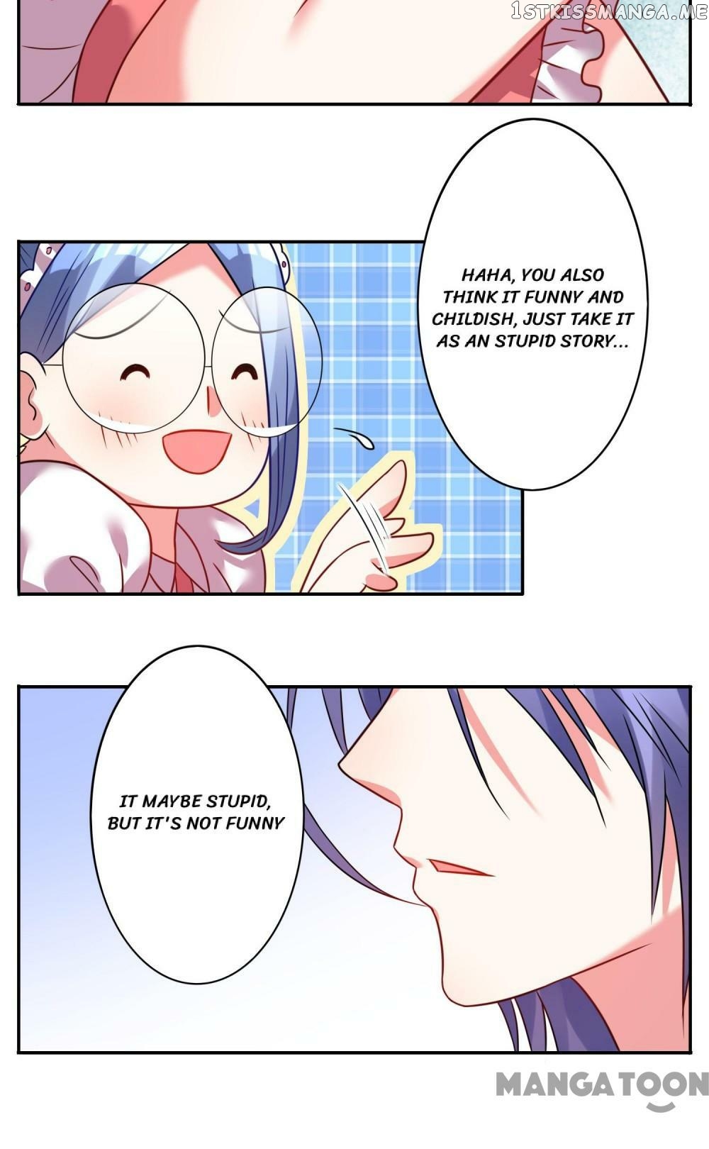 Blackmailed By Bossy Ceo chapter 12 - page 15