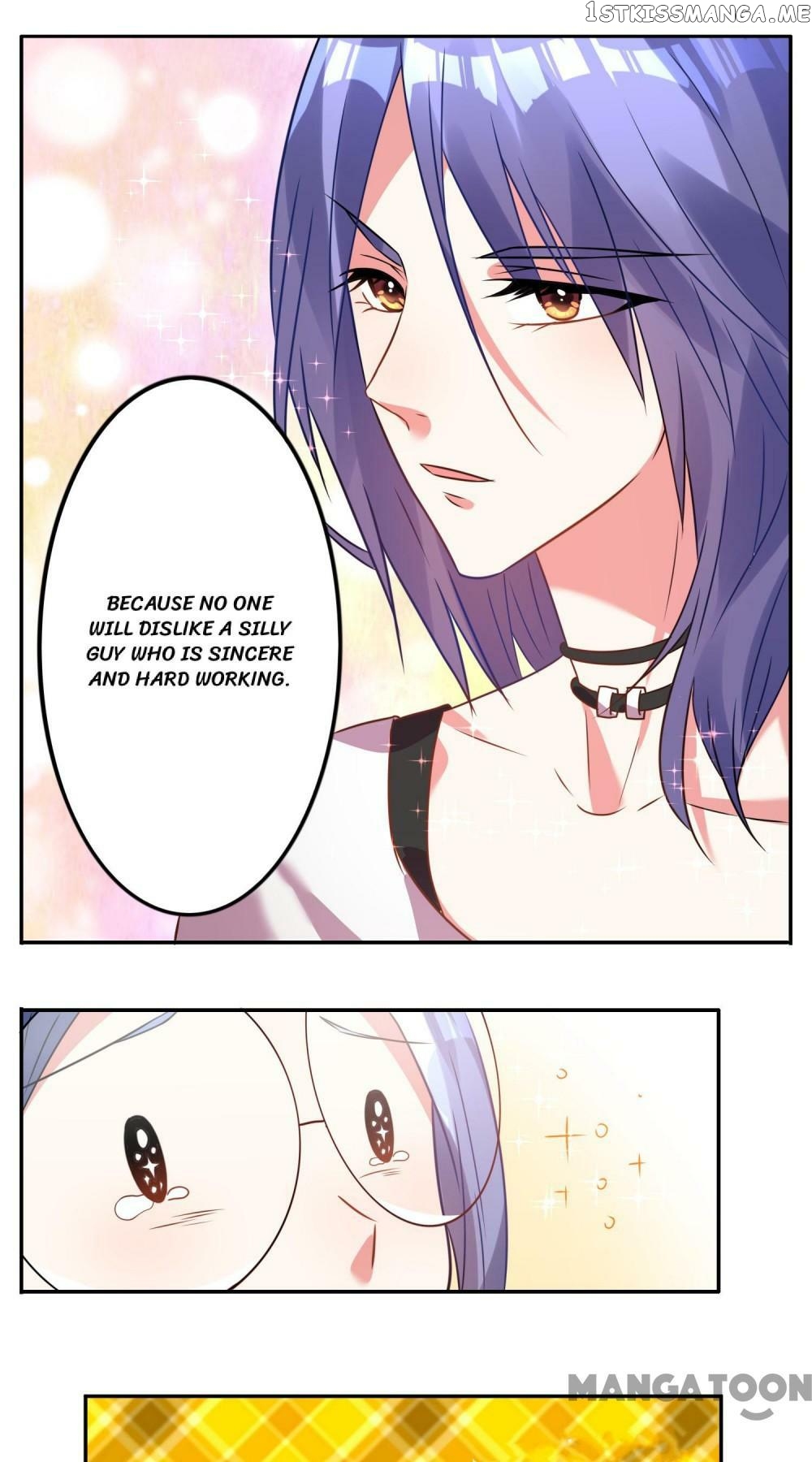 Blackmailed By Bossy Ceo chapter 12 - page 16