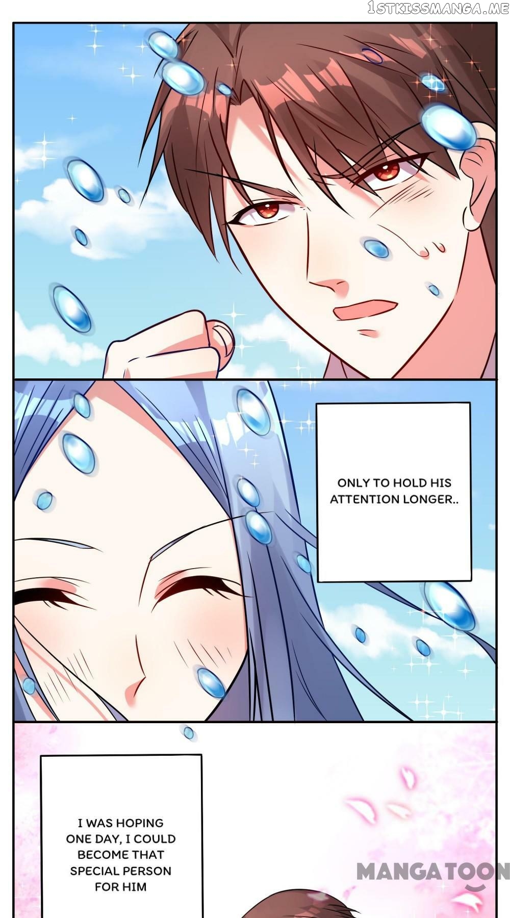 Blackmailed By Bossy Ceo chapter 12 - page 4