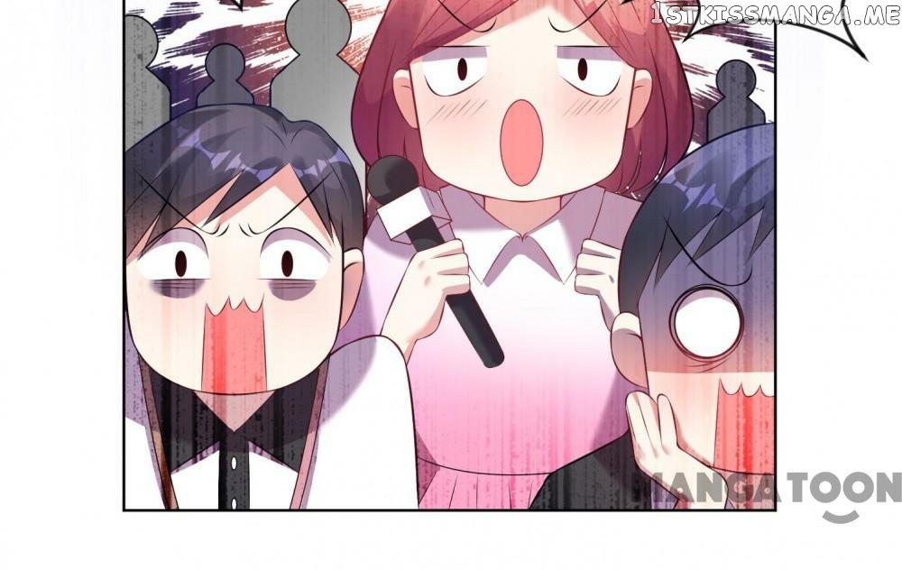 Blackmailed By Bossy Ceo chapter 61 - page 10