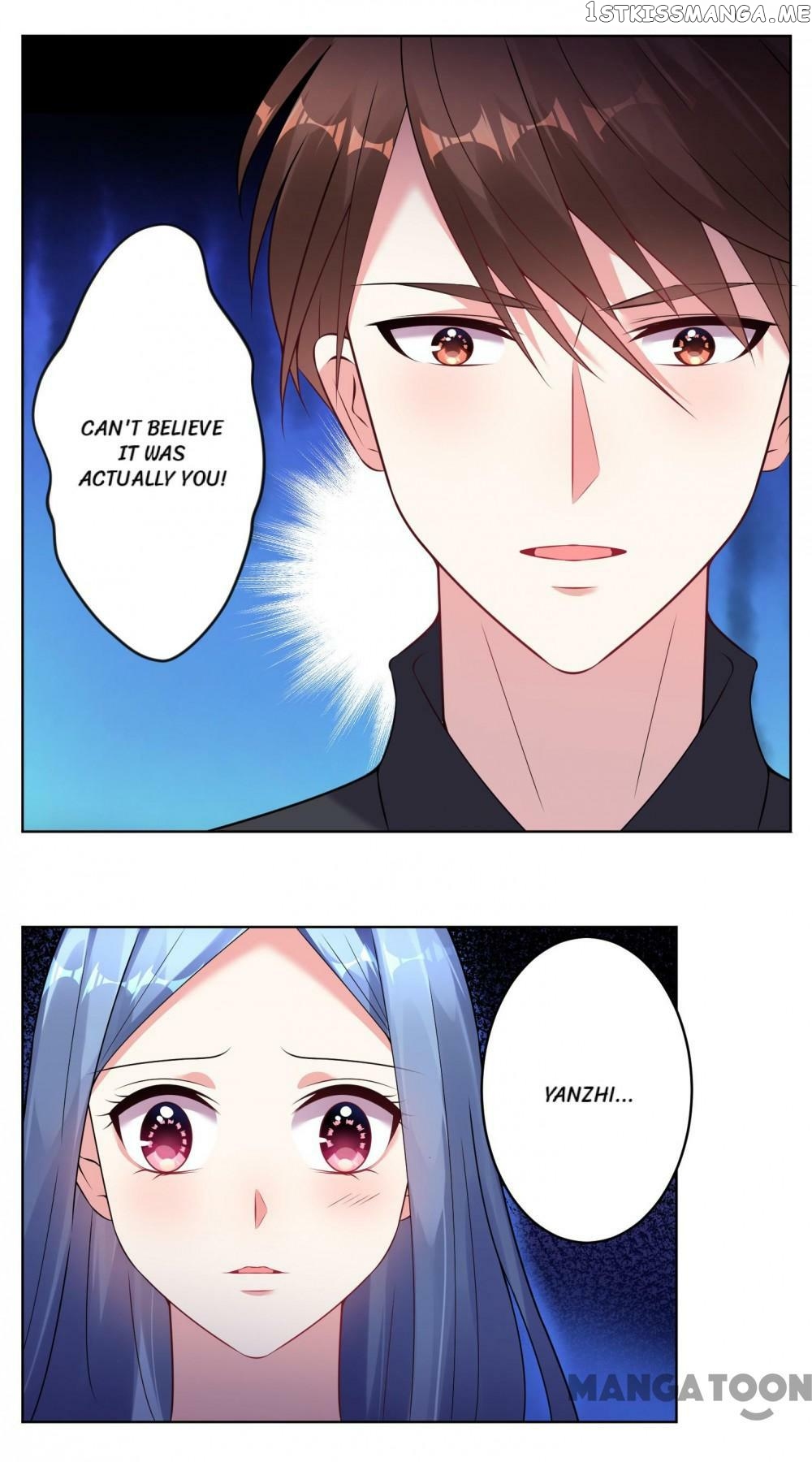 Blackmailed By Bossy Ceo chapter 61 - page 13