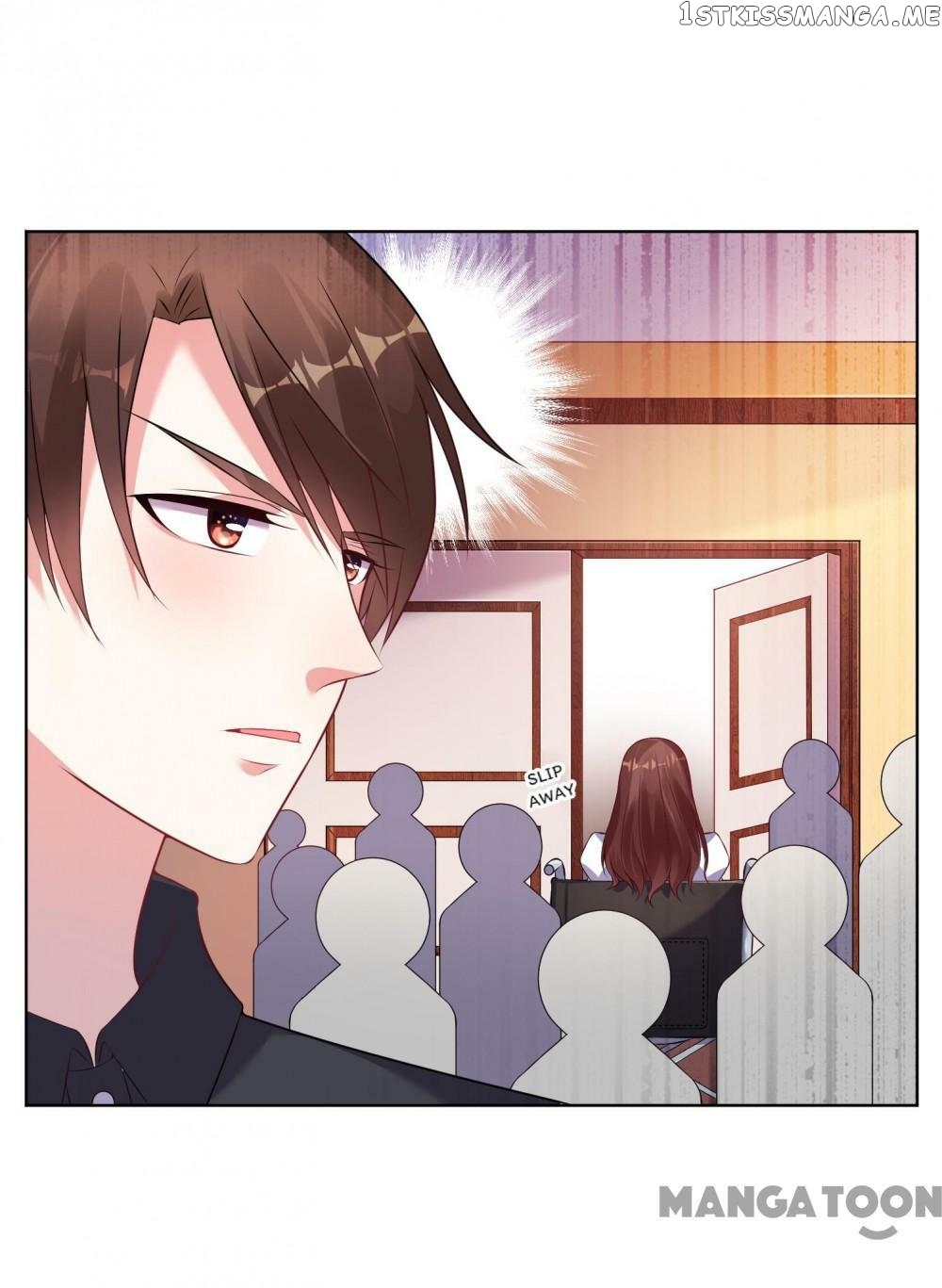 Blackmailed By Bossy Ceo chapter 61 - page 16