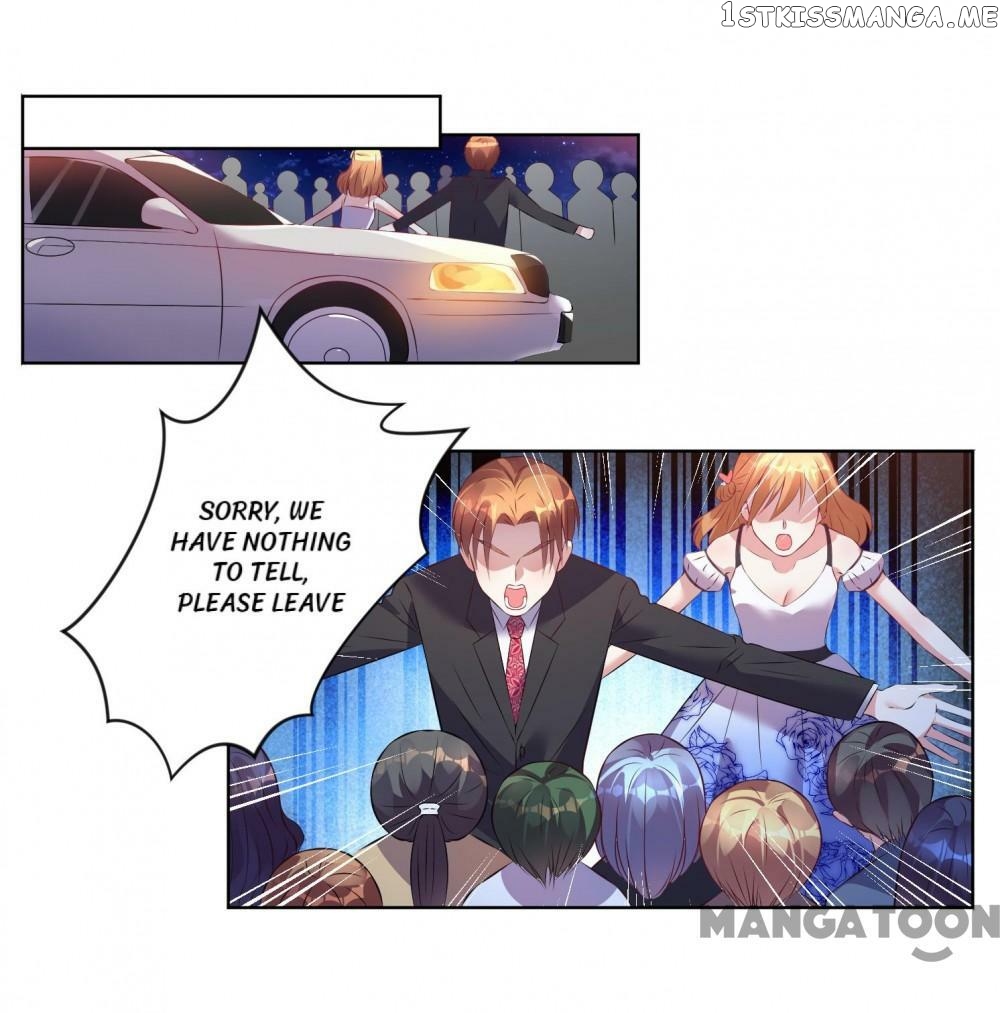 Blackmailed By Bossy Ceo chapter 61 - page 17
