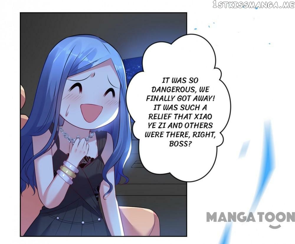 Blackmailed By Bossy Ceo chapter 61 - page 18