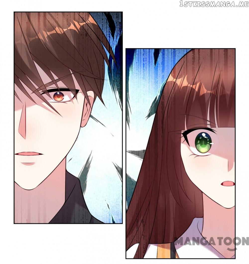 Blackmailed By Bossy Ceo chapter 61 - page 6