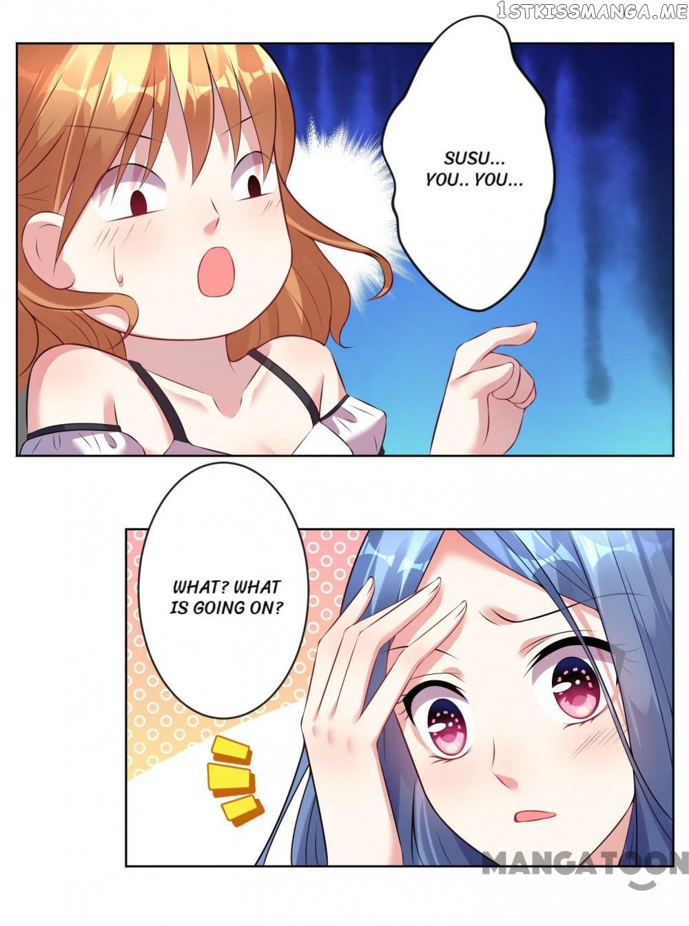 Blackmailed By Bossy Ceo chapter 61 - page 7