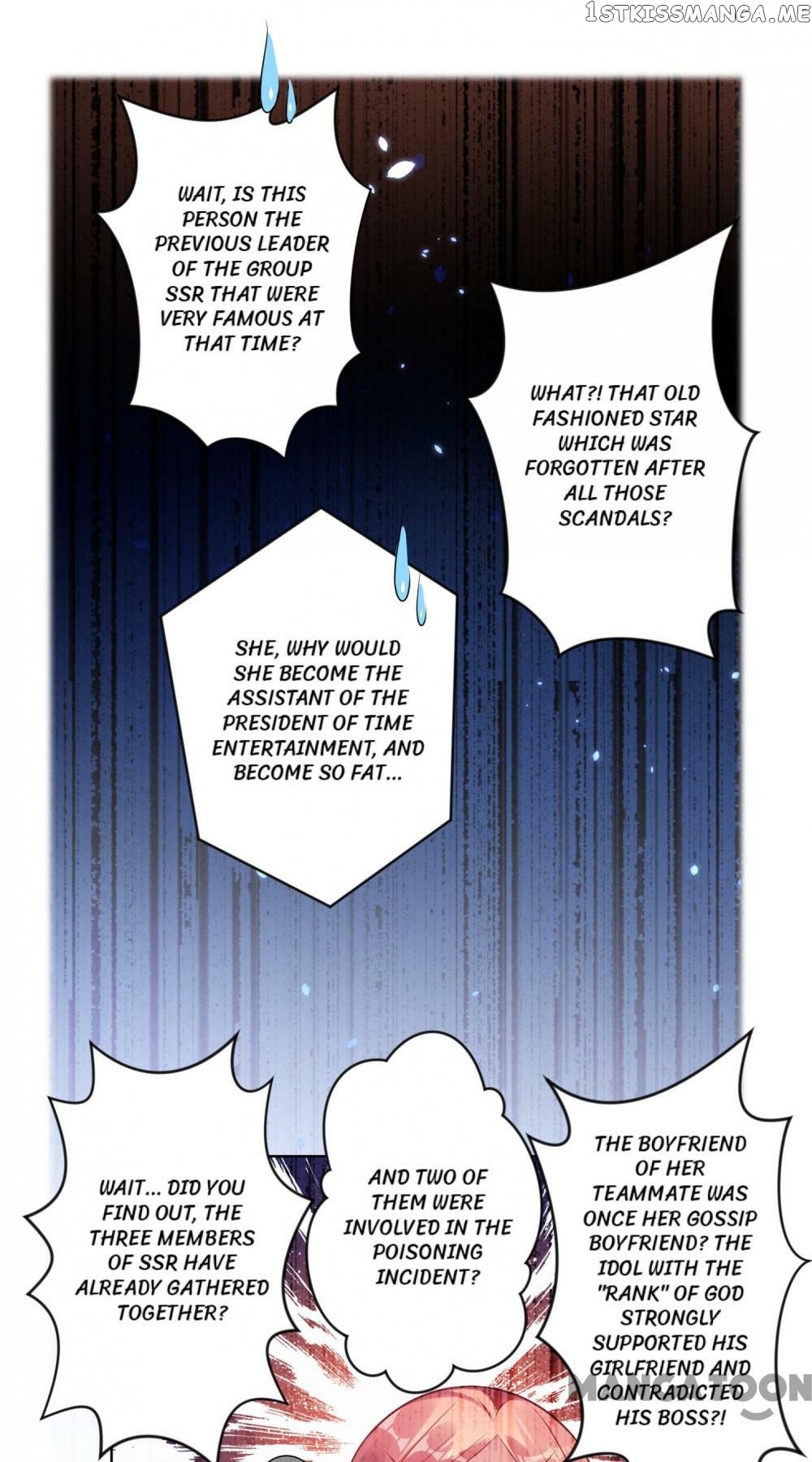 Blackmailed By Bossy Ceo chapter 61 - page 9