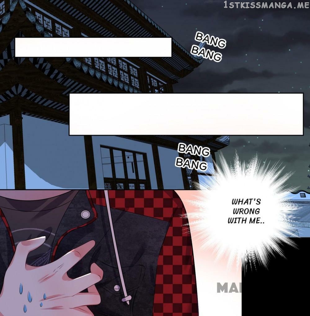 Blackmailed By Bossy Ceo chapter 88 - page 1