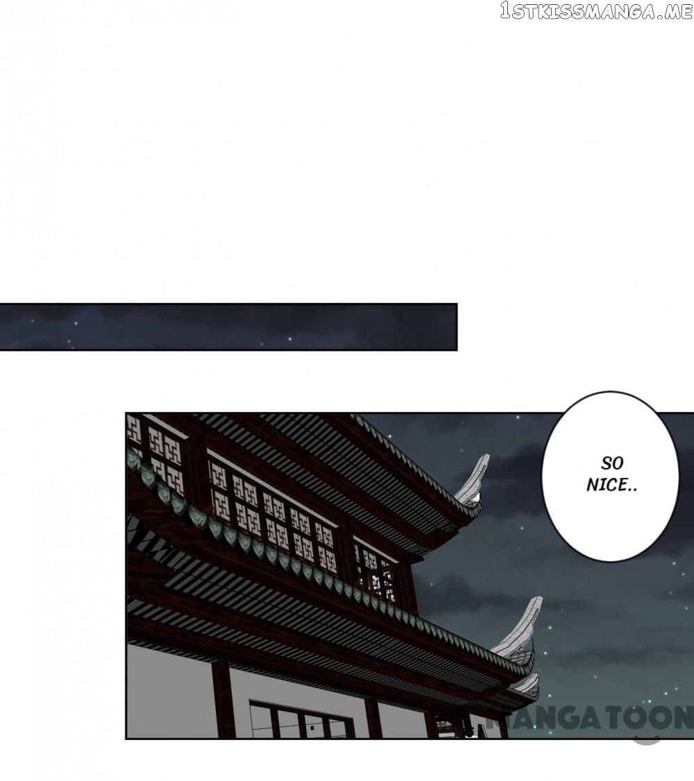 Blackmailed By Bossy Ceo chapter 88 - page 14