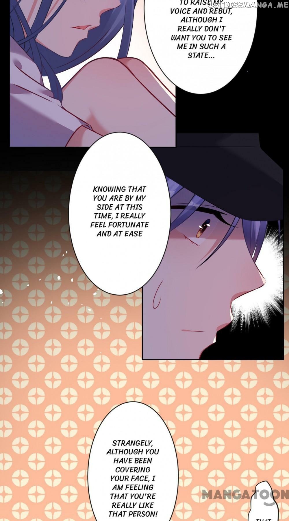 Blackmailed By Bossy Ceo chapter 88 - page 16