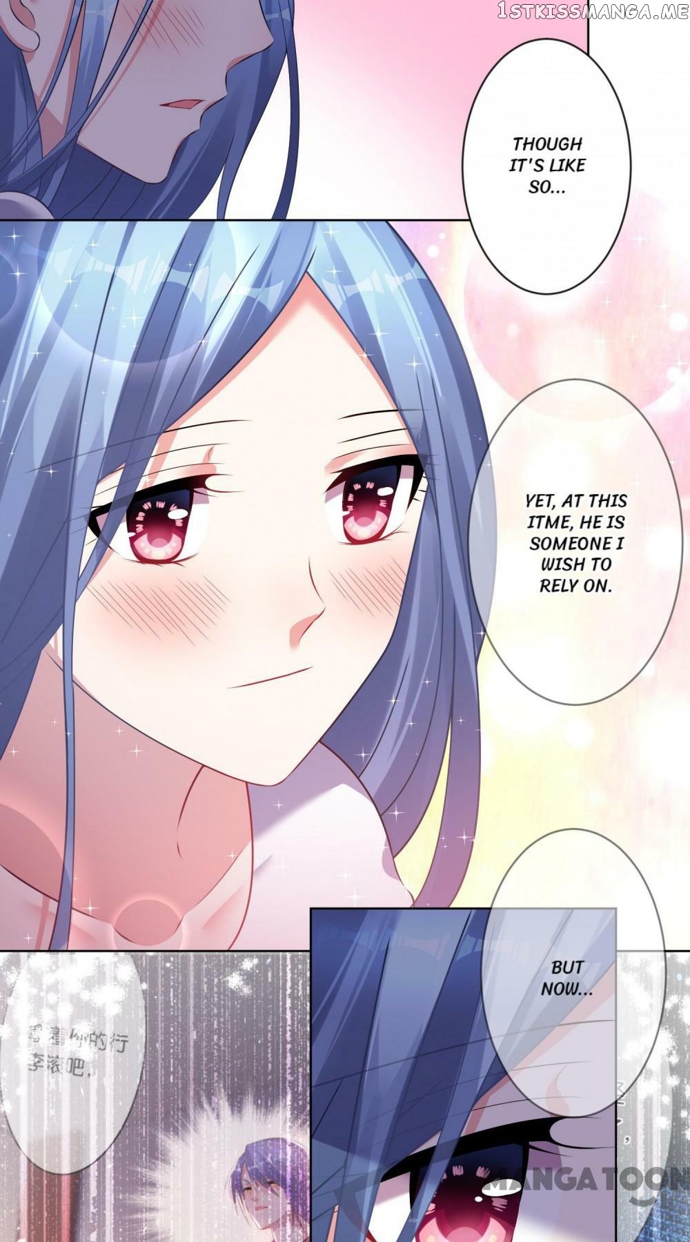 Blackmailed By Bossy Ceo chapter 88 - page 19