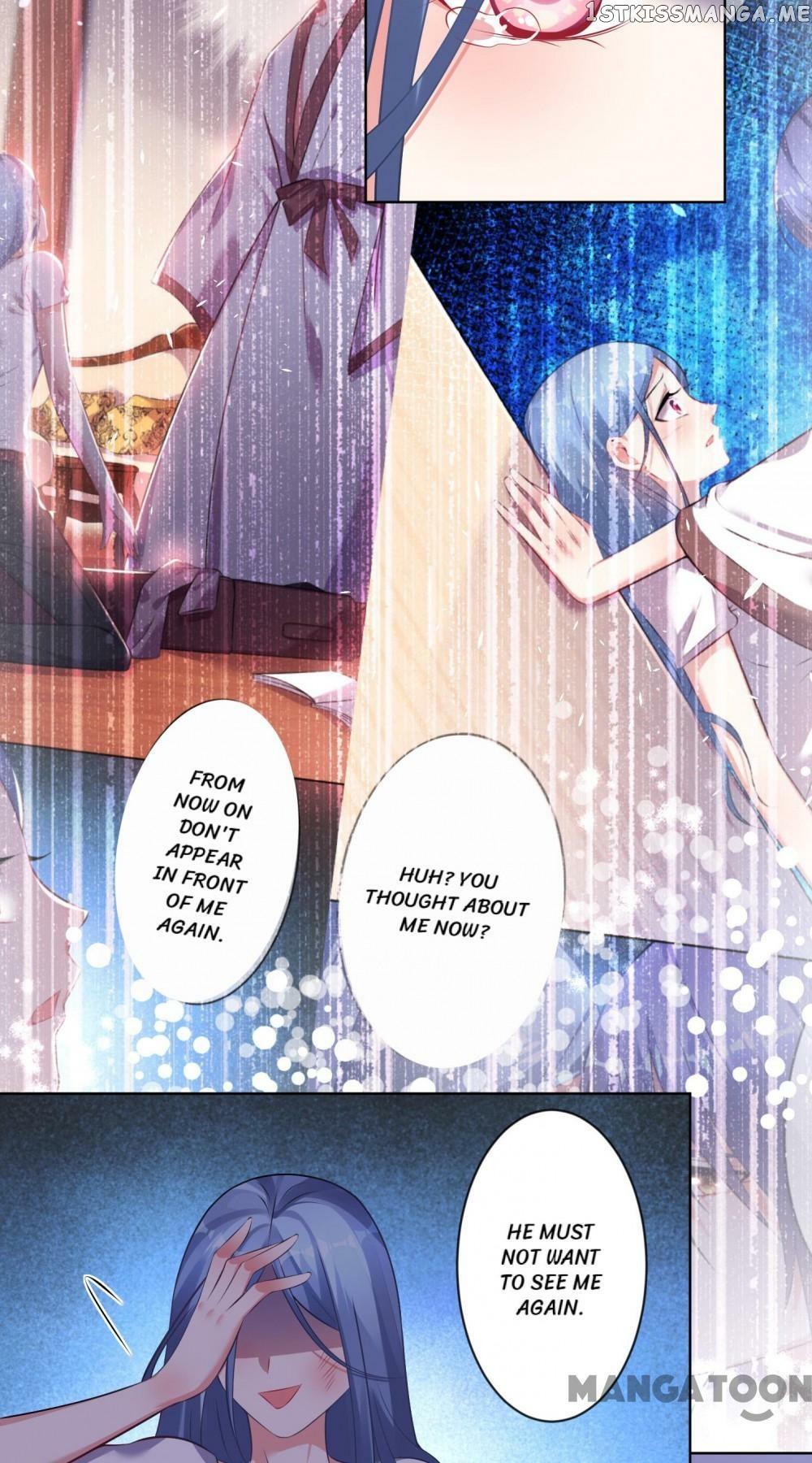 Blackmailed By Bossy Ceo chapter 88 - page 20
