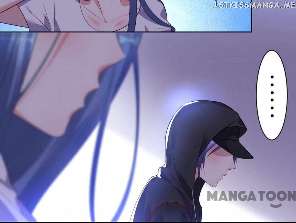 Blackmailed By Bossy Ceo chapter 88 - page 21