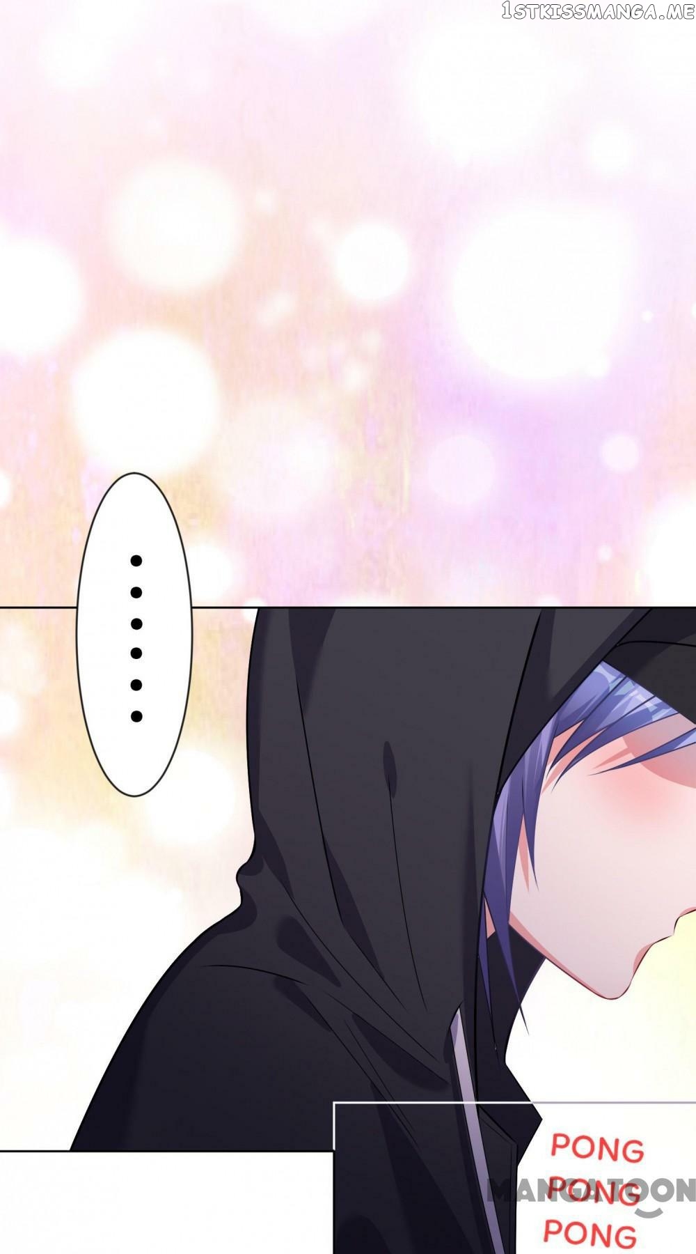 Blackmailed By Bossy Ceo chapter 88 - page 22