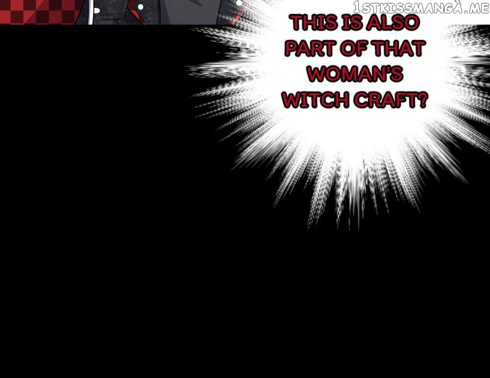 Blackmailed By Bossy Ceo chapter 88 - page 3