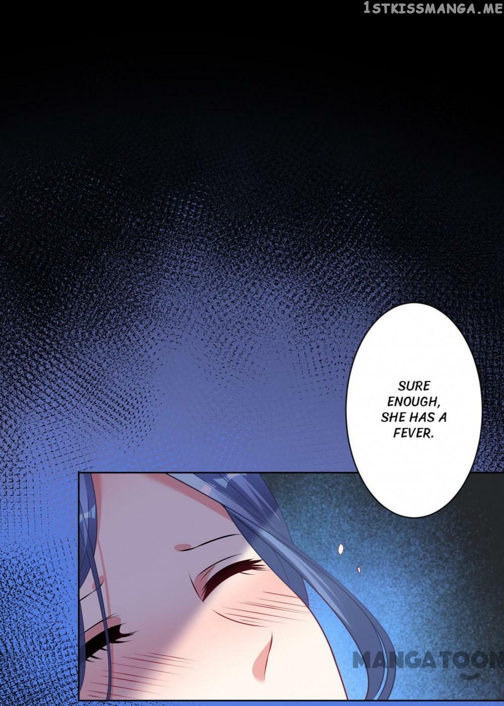 Blackmailed By Bossy Ceo chapter 88 - page 5