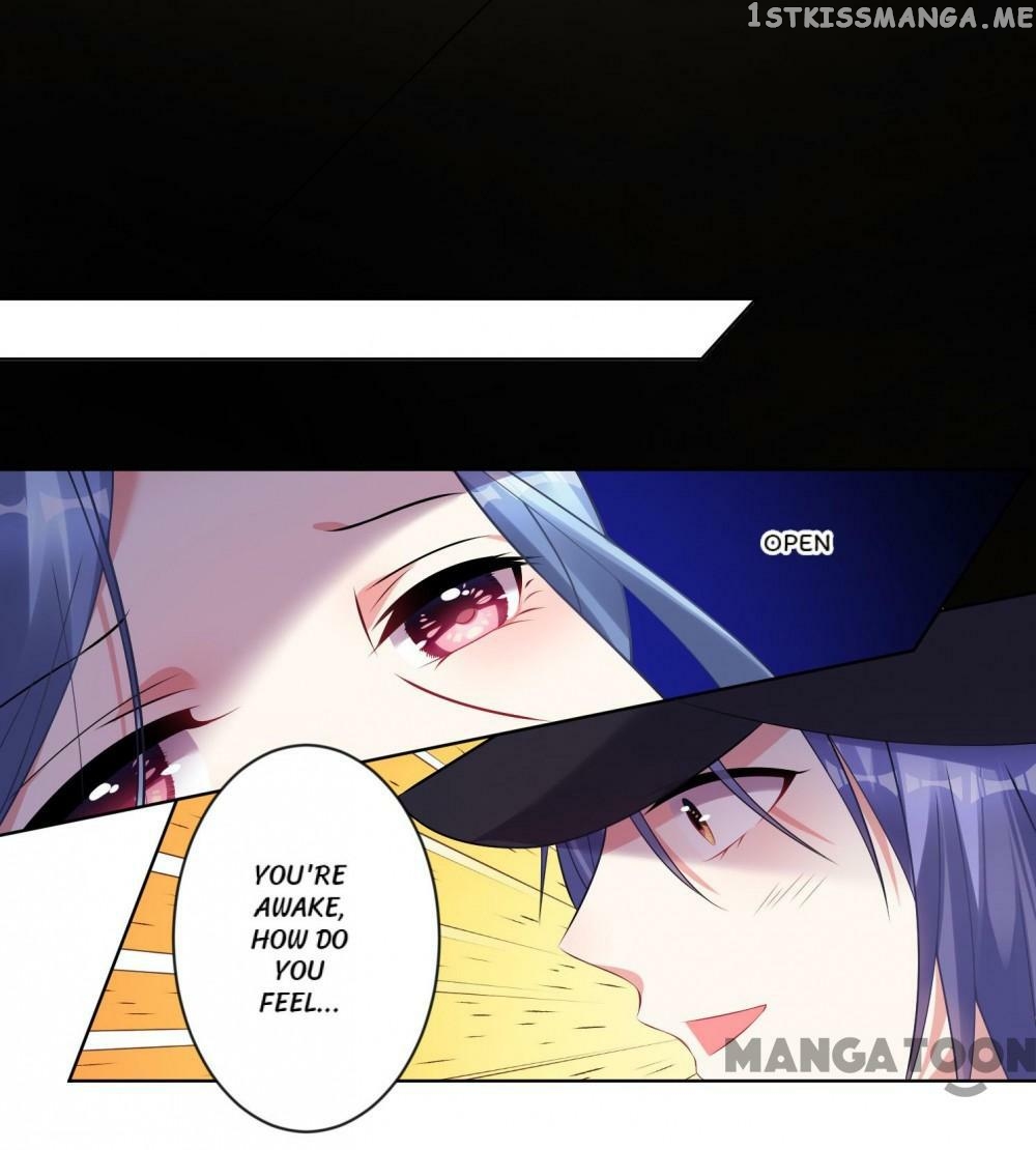 Blackmailed By Bossy Ceo chapter 88 - page 8