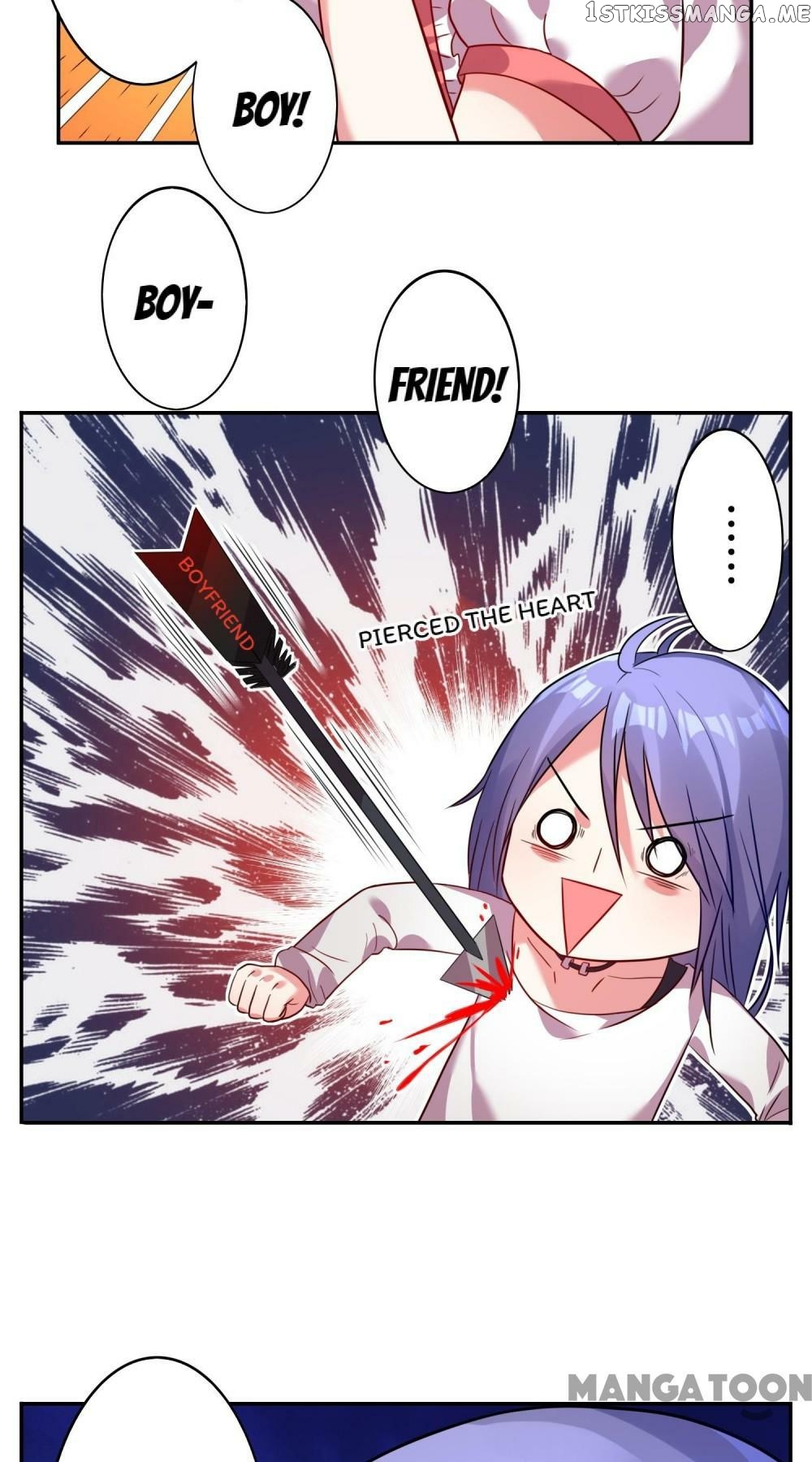 Blackmailed By Bossy Ceo chapter 13 - page 12