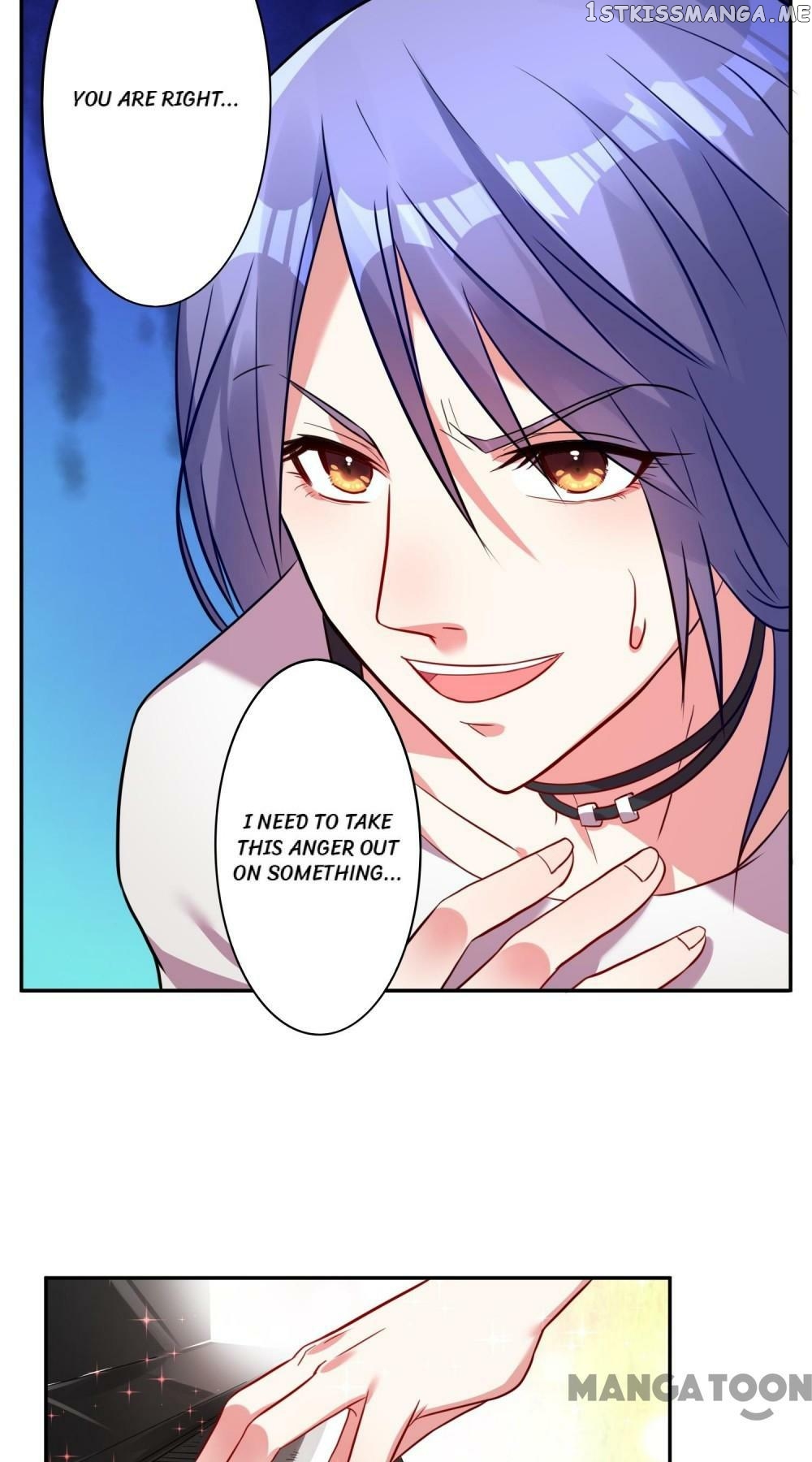 Blackmailed By Bossy Ceo chapter 13 - page 13