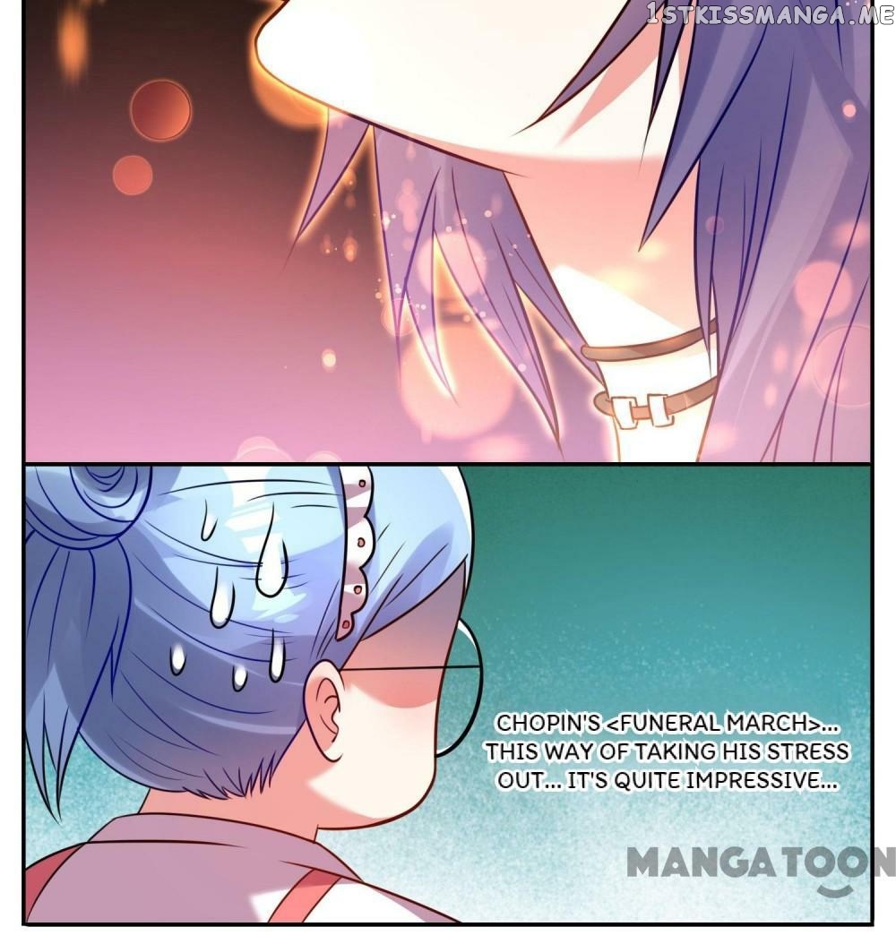 Blackmailed By Bossy Ceo chapter 13 - page 16