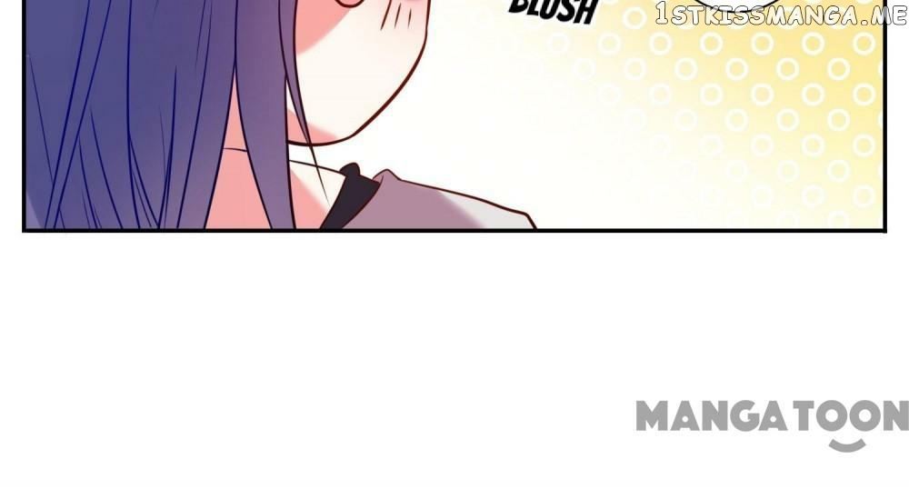 Blackmailed By Bossy Ceo chapter 13 - page 19