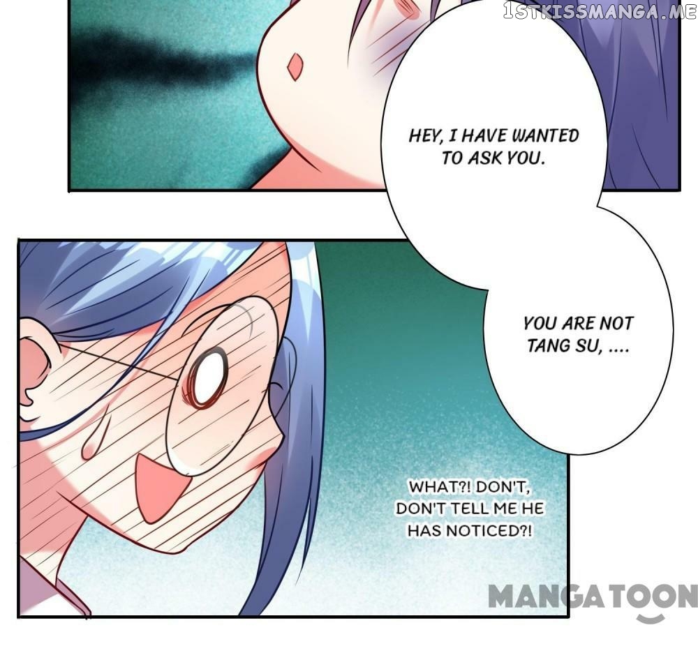 Blackmailed By Bossy Ceo chapter 13 - page 3