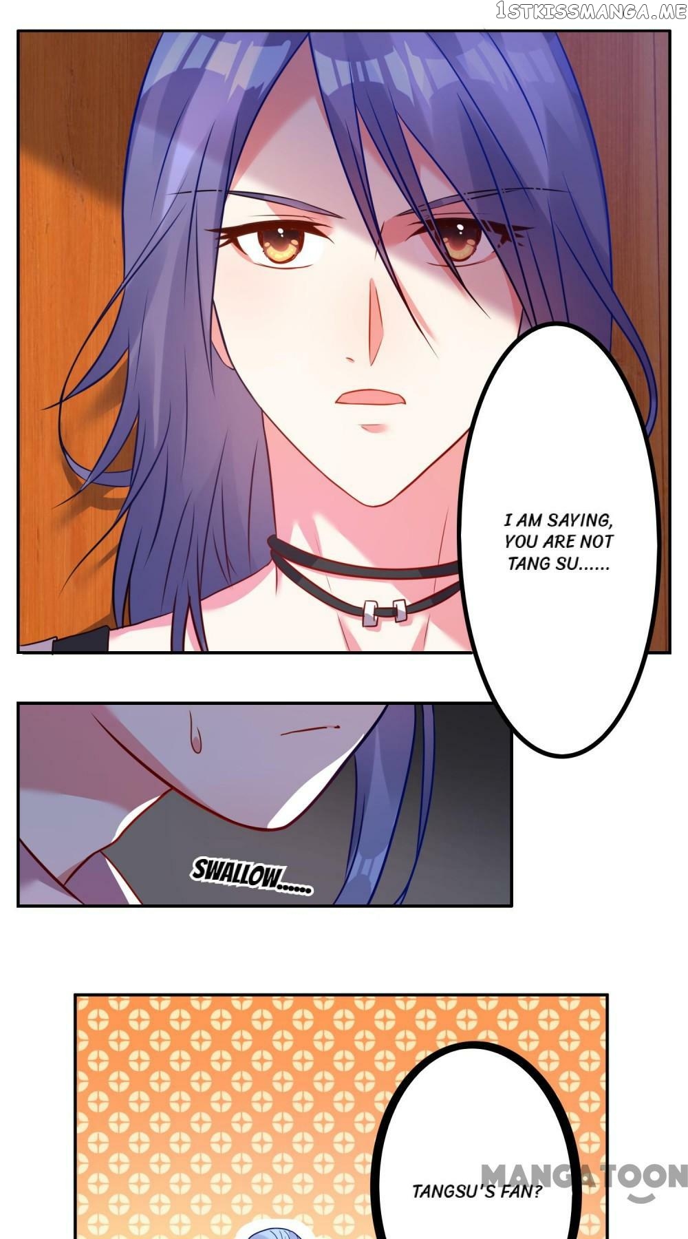 Blackmailed By Bossy Ceo chapter 13 - page 4
