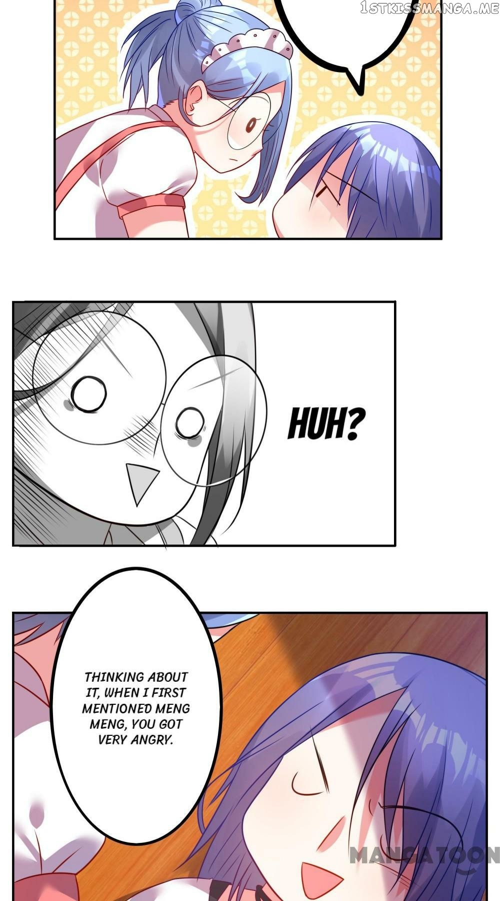 Blackmailed By Bossy Ceo chapter 13 - page 5