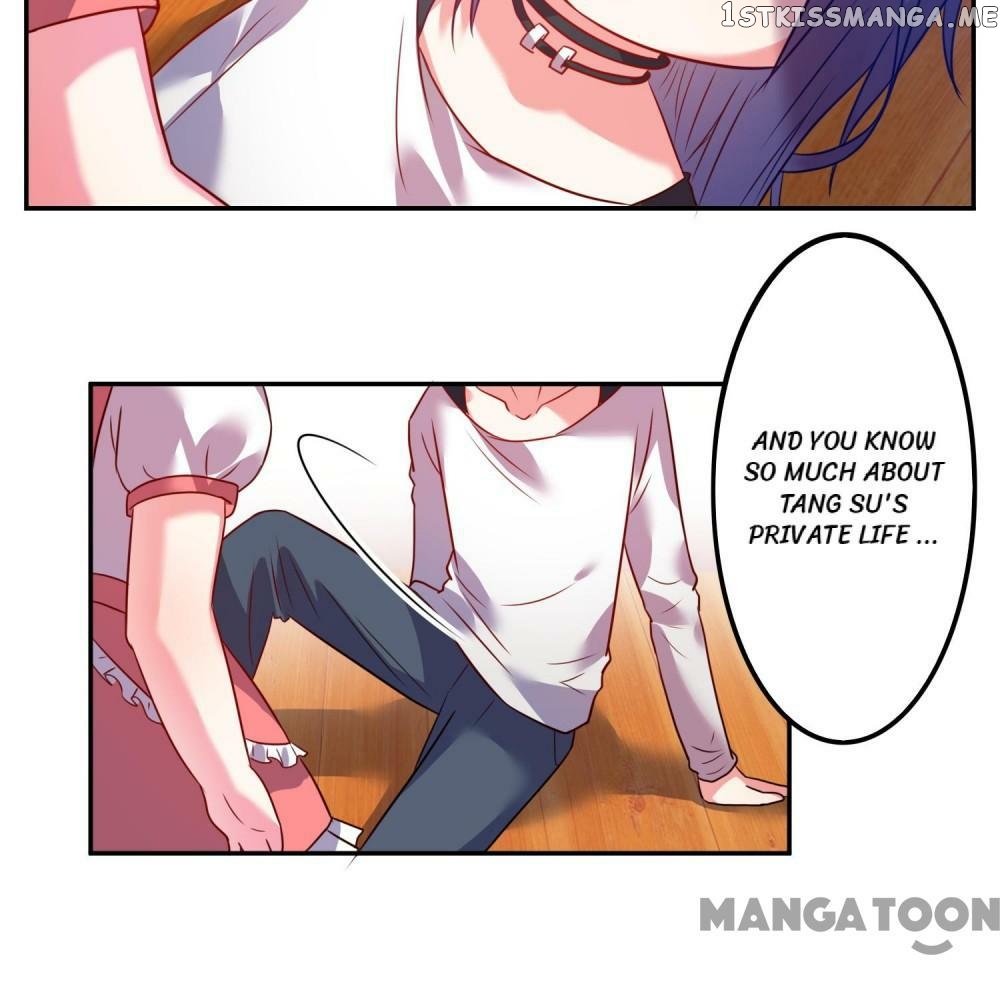 Blackmailed By Bossy Ceo chapter 13 - page 6
