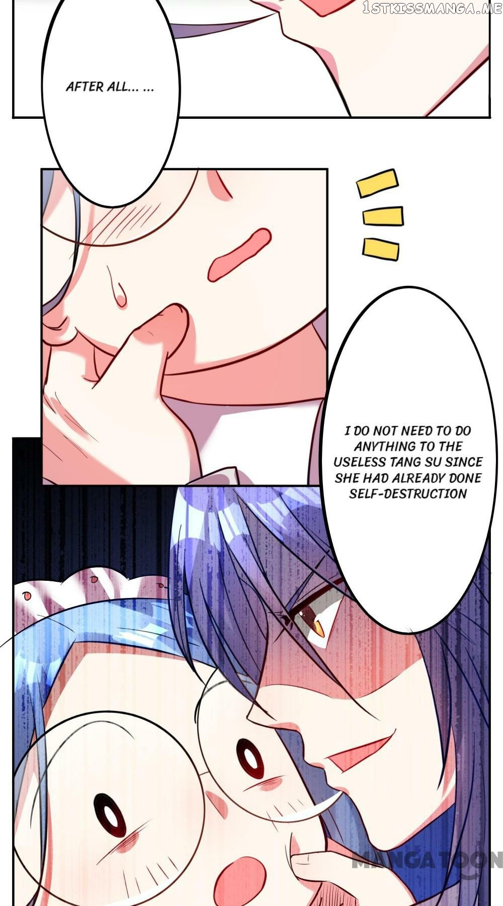 Blackmailed By Bossy Ceo chapter 13 - page 9