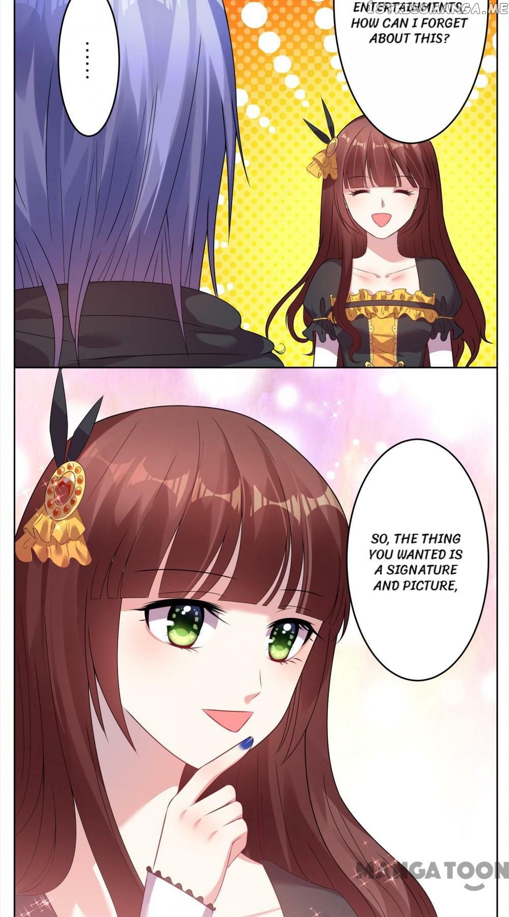 Blackmailed By Bossy Ceo chapter 42 - page 11