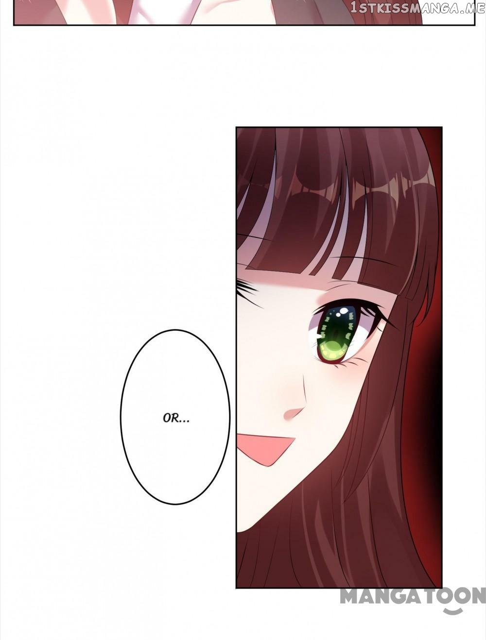 Blackmailed By Bossy Ceo chapter 42 - page 12