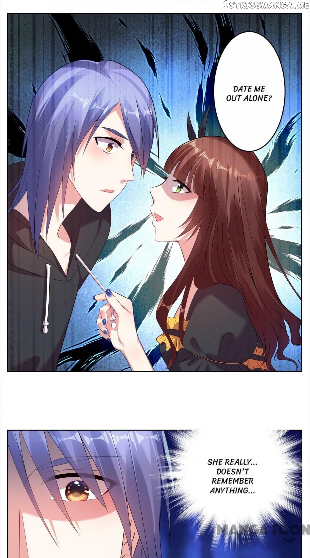 Blackmailed By Bossy Ceo chapter 42 - page 13