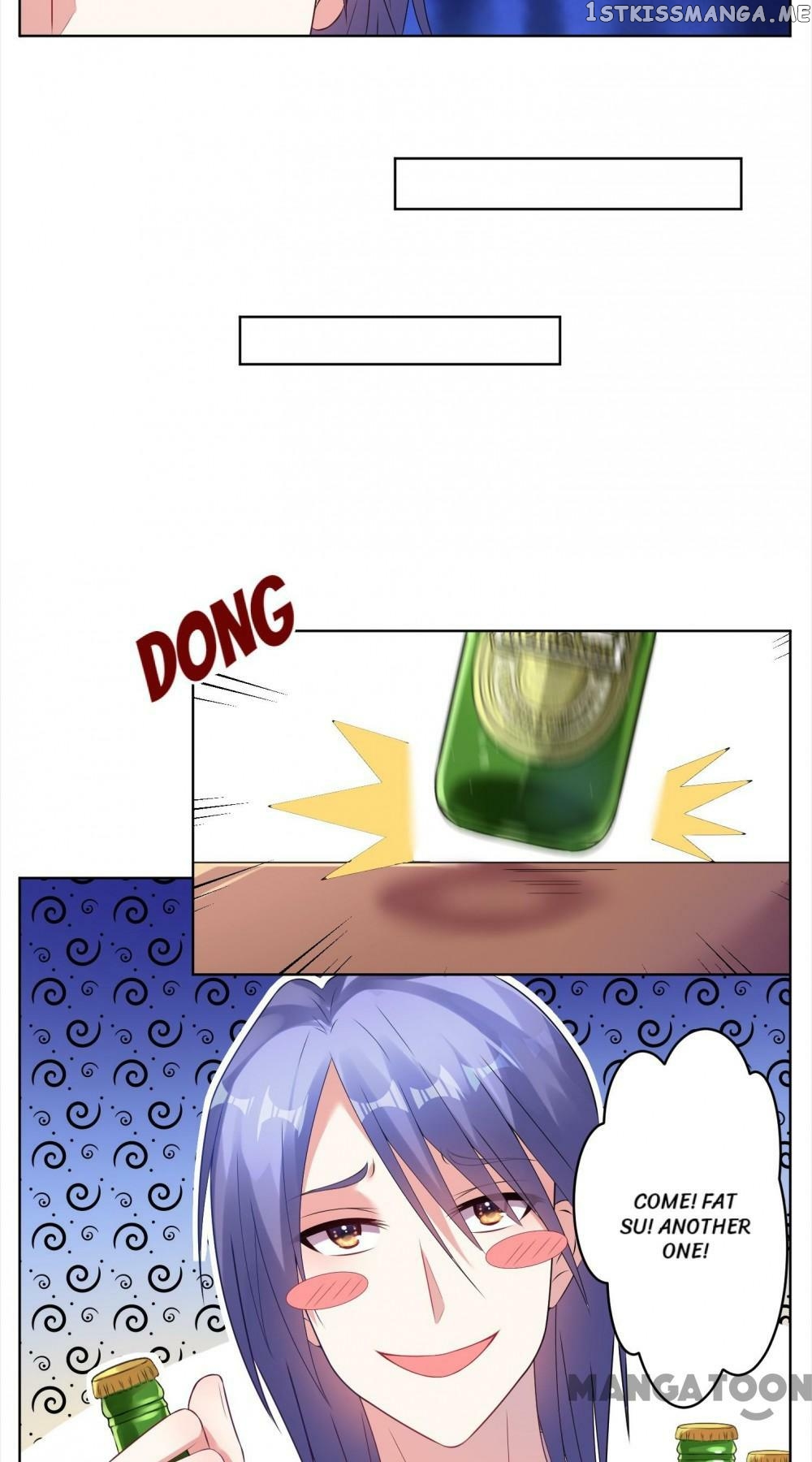 Blackmailed By Bossy Ceo chapter 42 - page 14