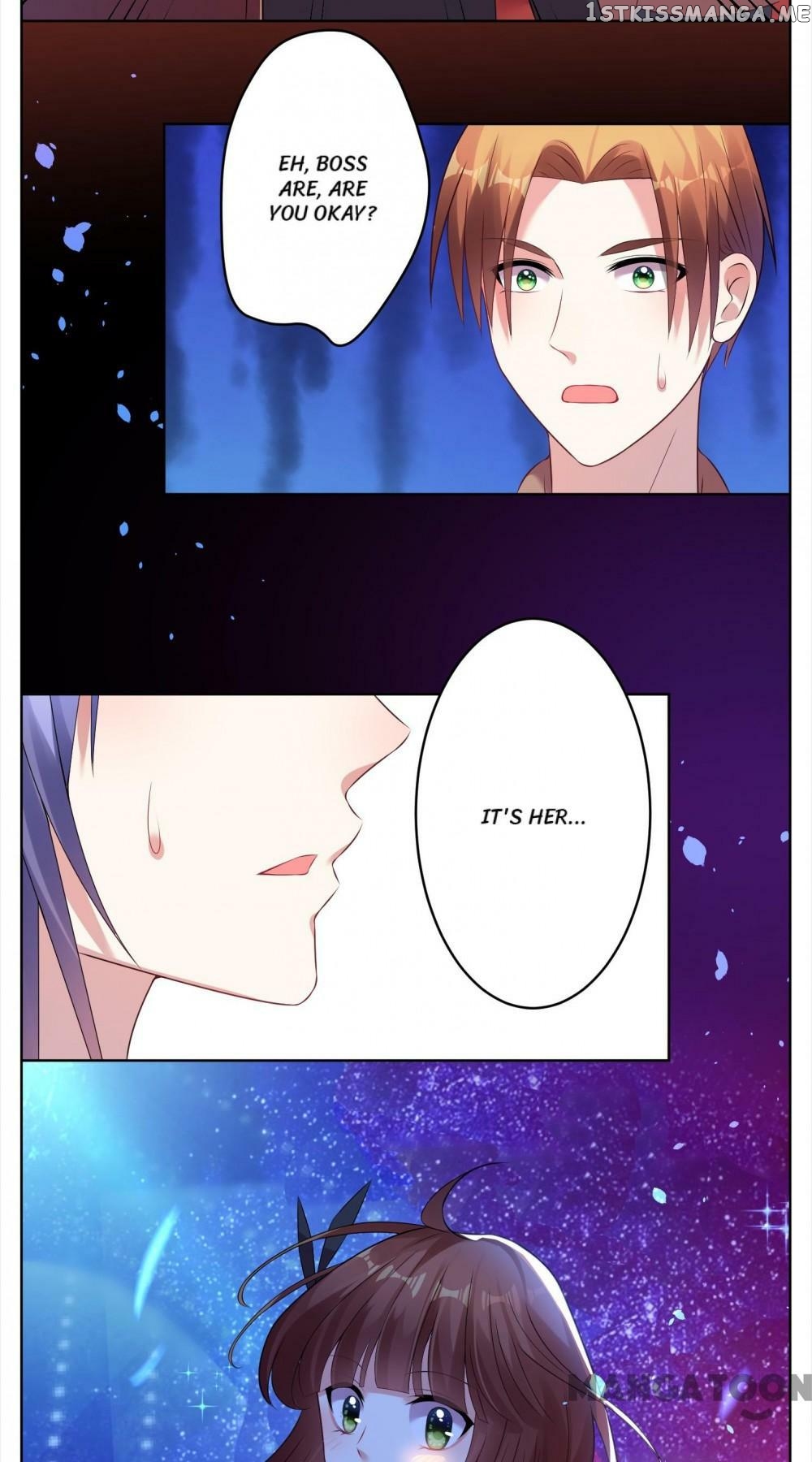 Blackmailed By Bossy Ceo chapter 42 - page 2