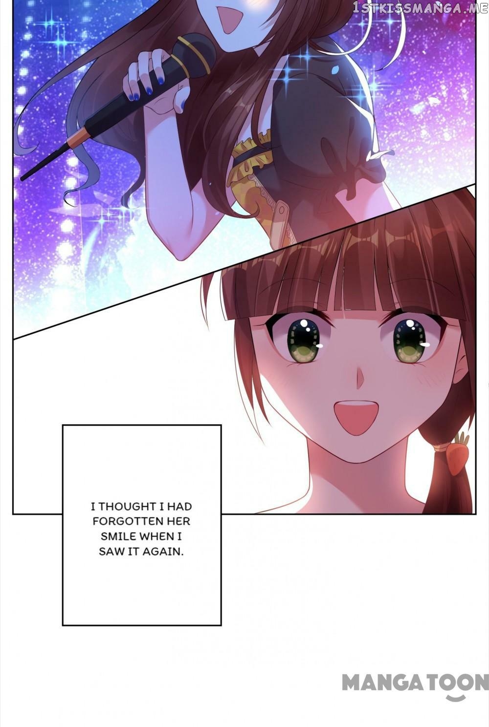 Blackmailed By Bossy Ceo chapter 42 - page 3