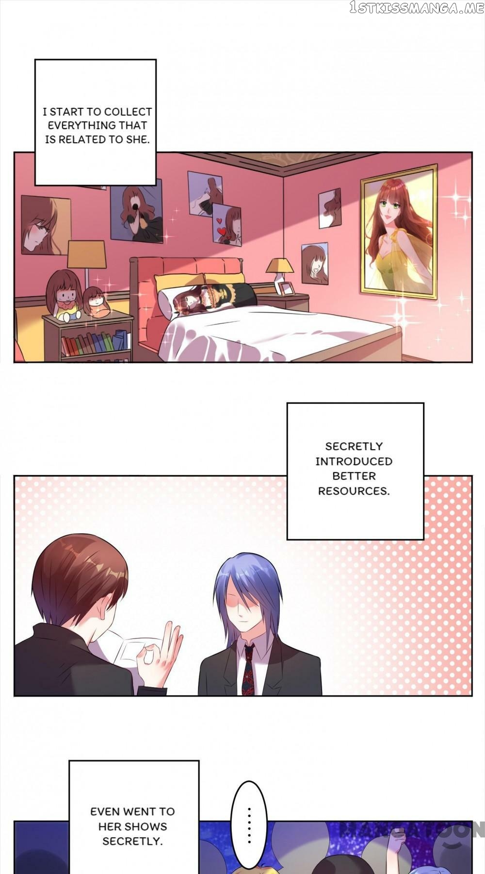 Blackmailed By Bossy Ceo chapter 42 - page 4