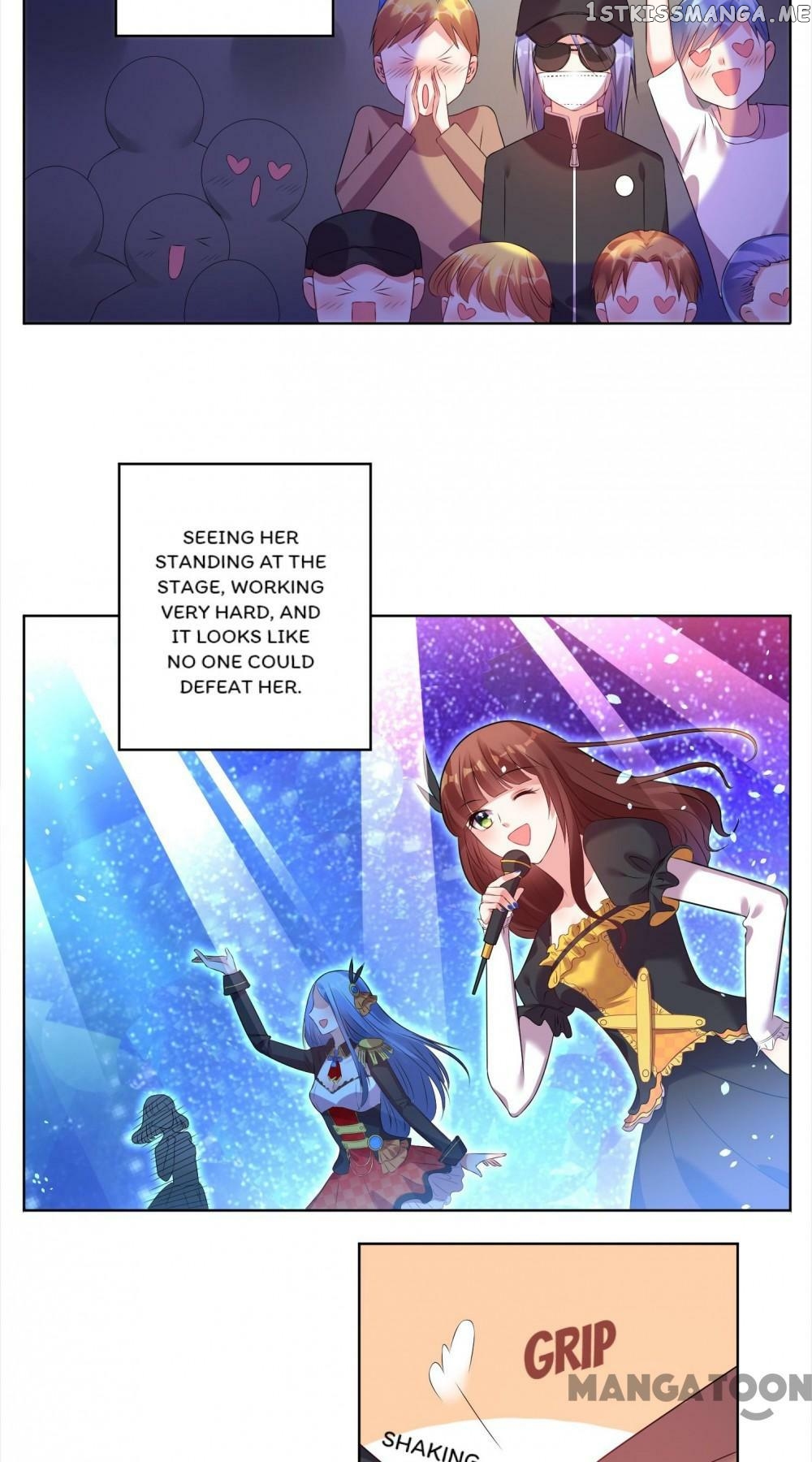 Blackmailed By Bossy Ceo chapter 42 - page 5
