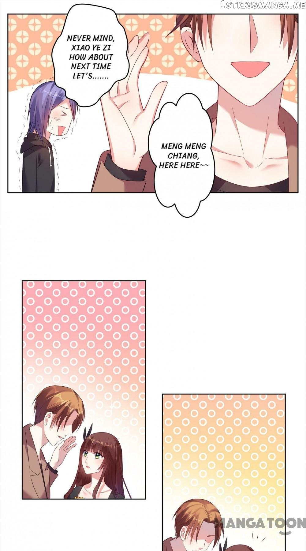 Blackmailed By Bossy Ceo chapter 42 - page 7
