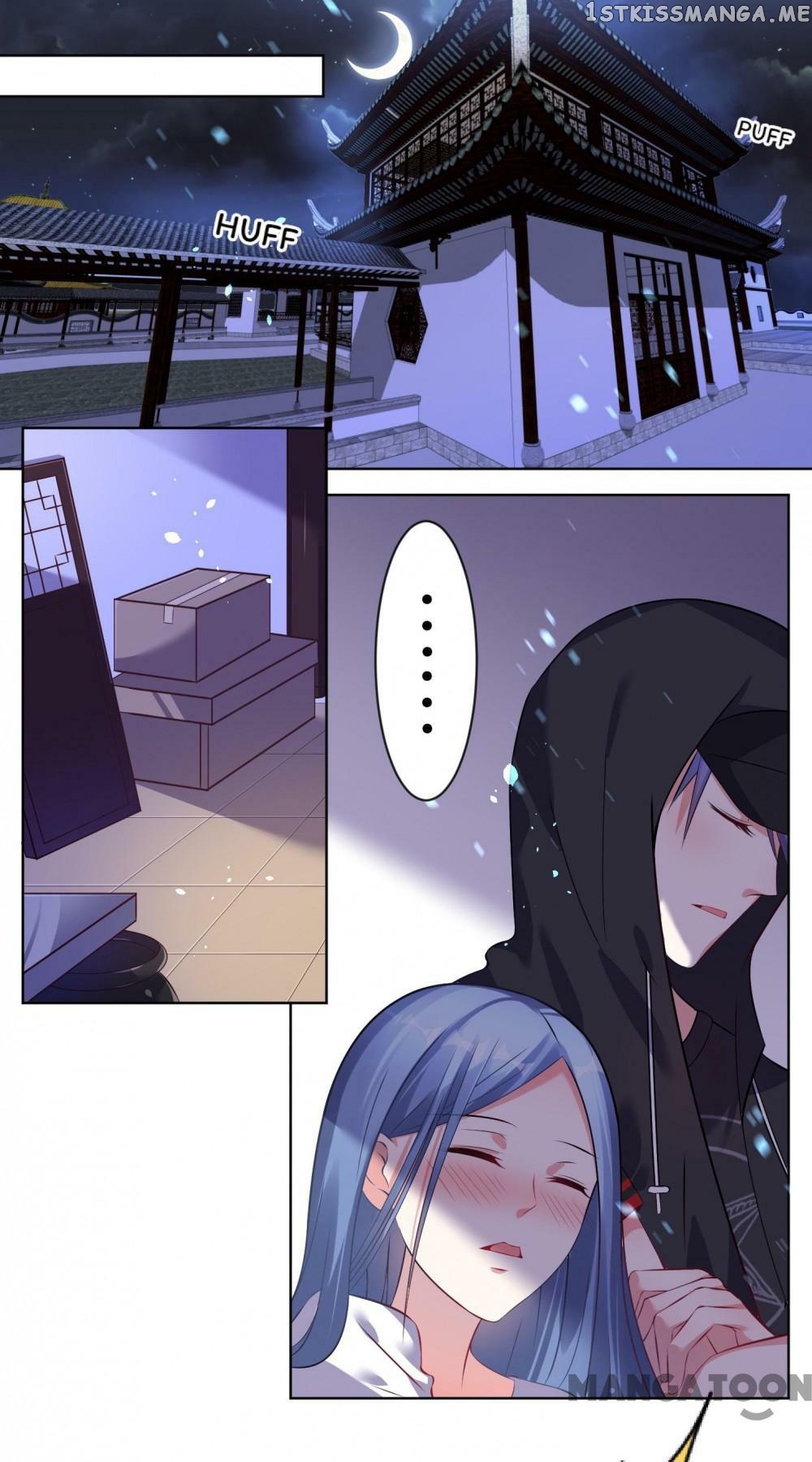 Blackmailed By Bossy Ceo chapter 89 - page 1