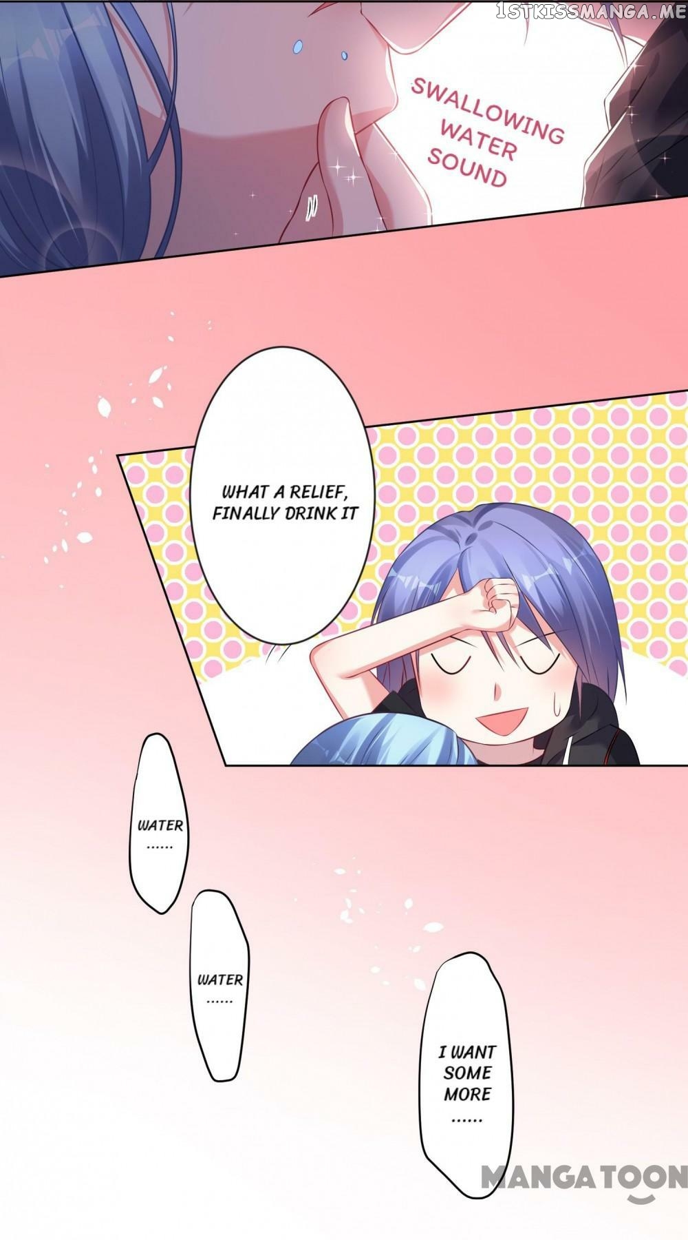 Blackmailed By Bossy Ceo chapter 89 - page 10