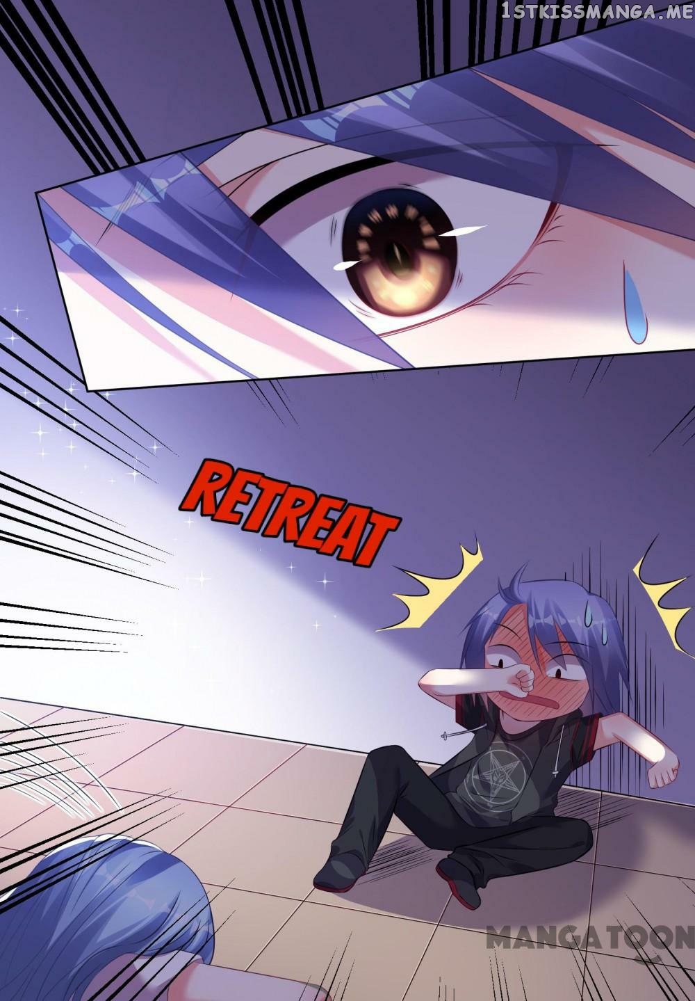 Blackmailed By Bossy Ceo chapter 89 - page 13