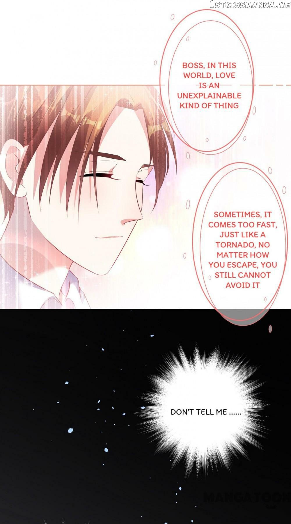 Blackmailed By Bossy Ceo chapter 89 - page 18