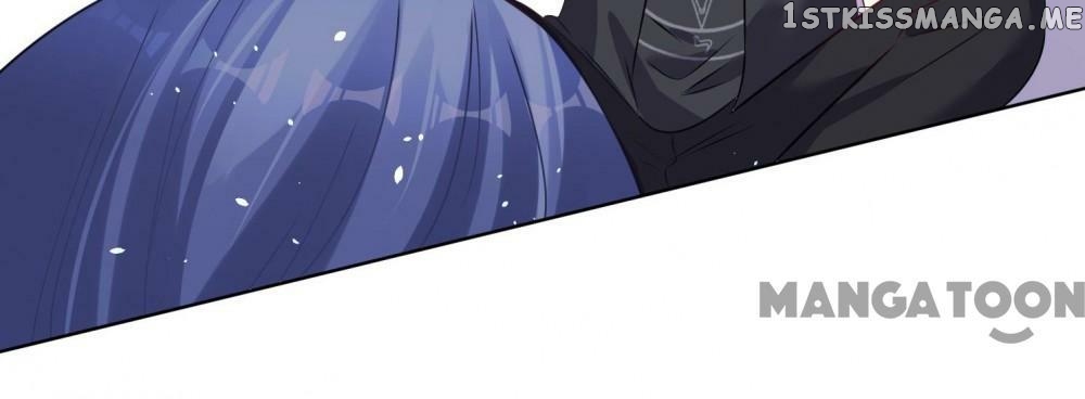 Blackmailed By Bossy Ceo chapter 89 - page 20