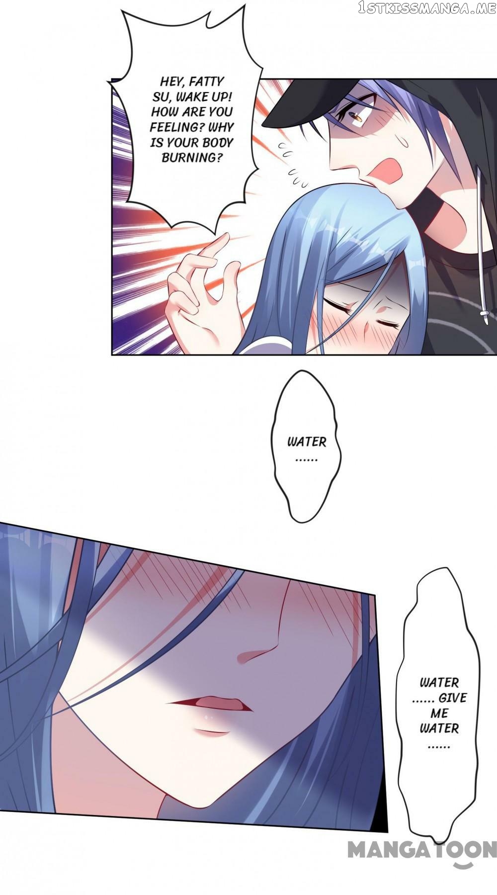 Blackmailed By Bossy Ceo chapter 89 - page 3