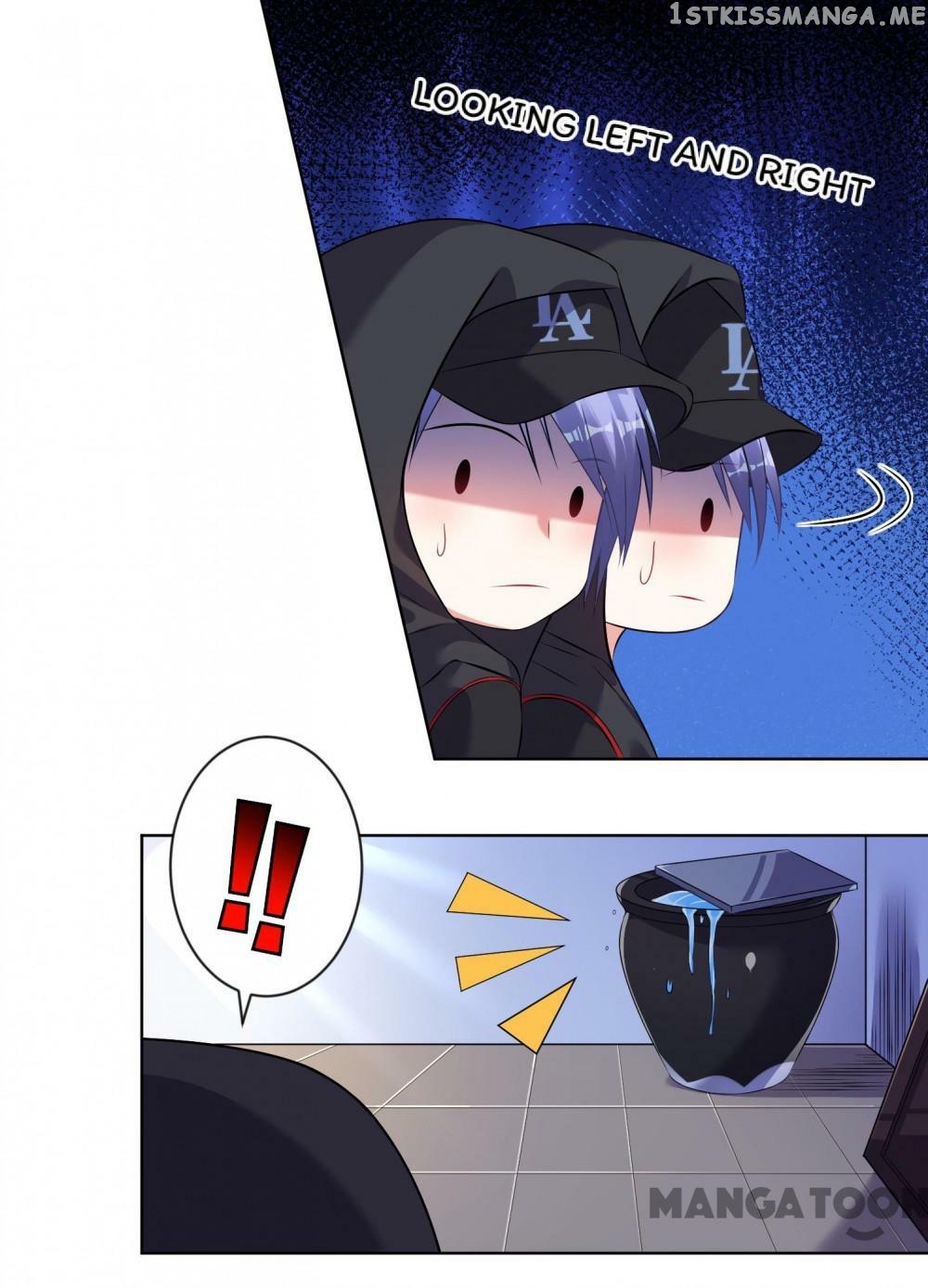 Blackmailed By Bossy Ceo chapter 89 - page 5
