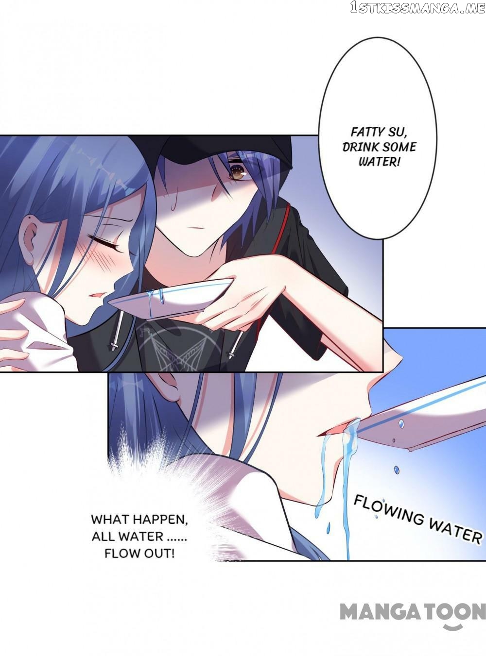 Blackmailed By Bossy Ceo chapter 89 - page 6