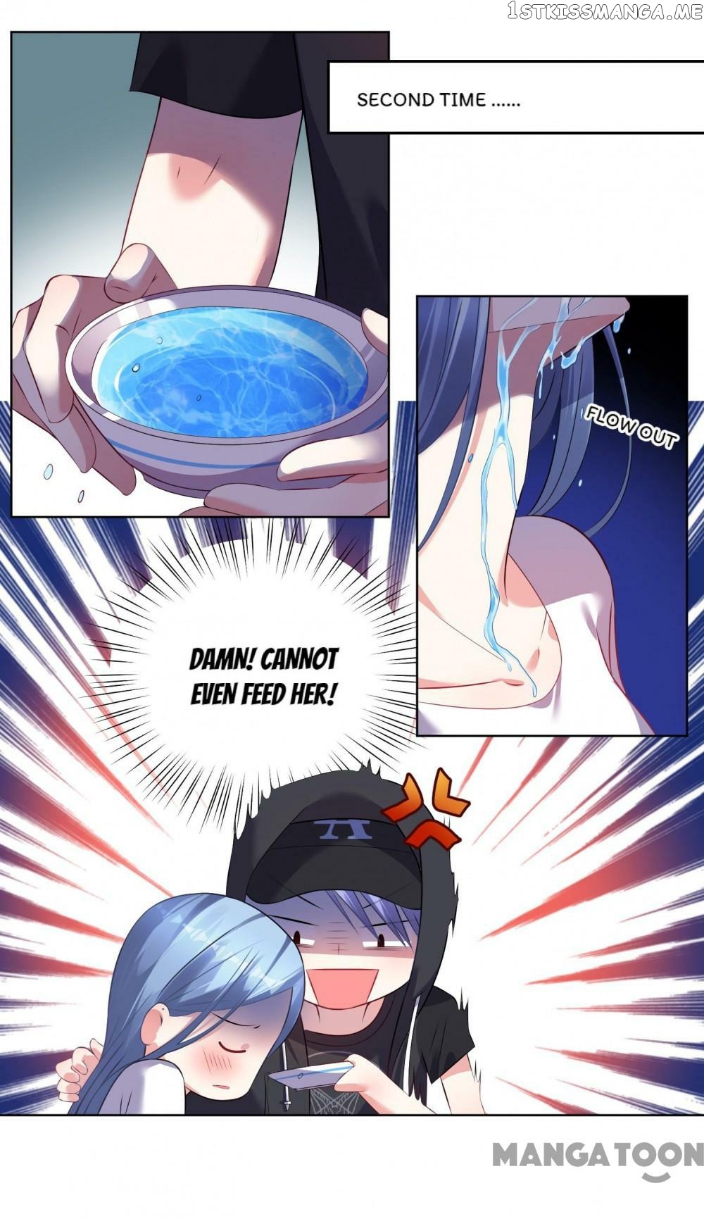 Blackmailed By Bossy Ceo chapter 89 - page 7